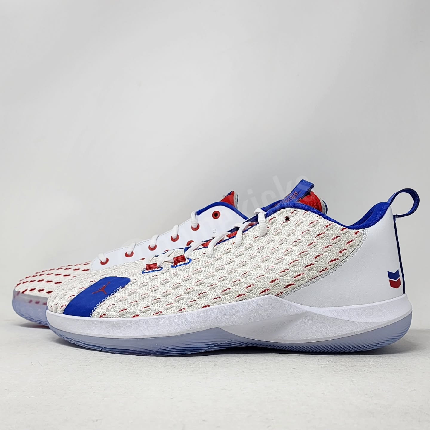 ジョーダンCP3 Jordan CP3.XII - Chris Paul 