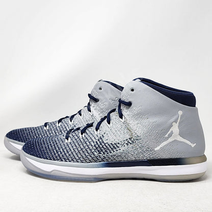 Air Jordan 31 - Georgetown Hoyas PE