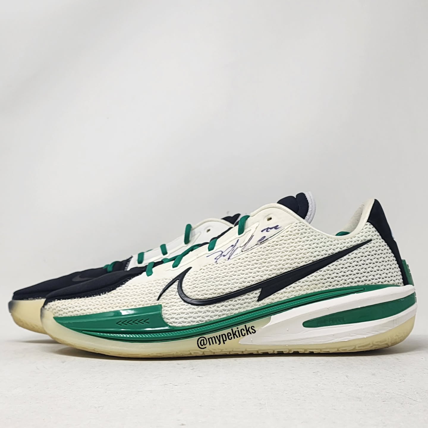 Nike G.T. Cut - Khris Middleton Milwaukee Bucks PE