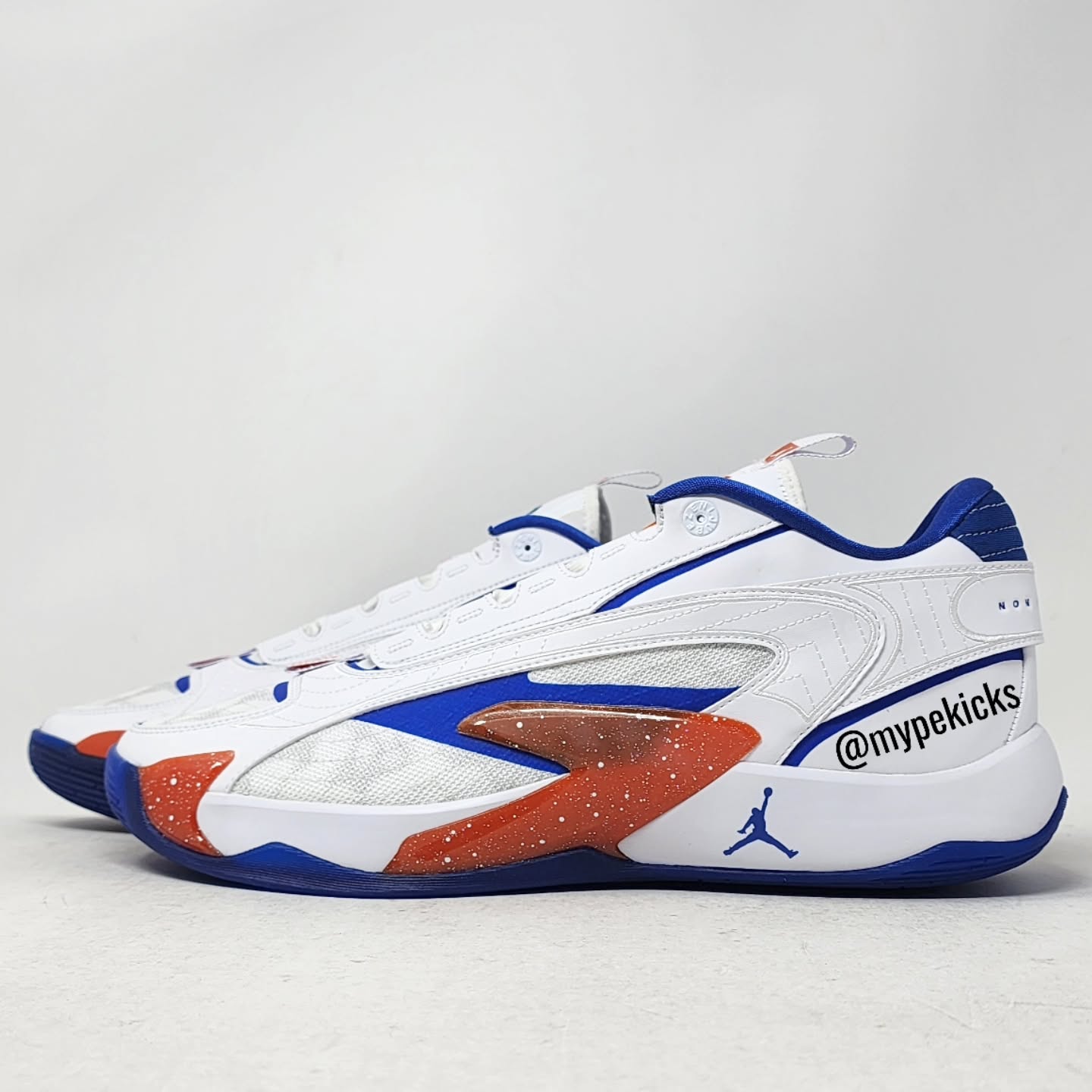 Jordan Luka 2 - Florida Gators PE