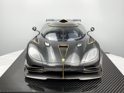 FrontiArt - Koenigsegg Agera RS Phoenix