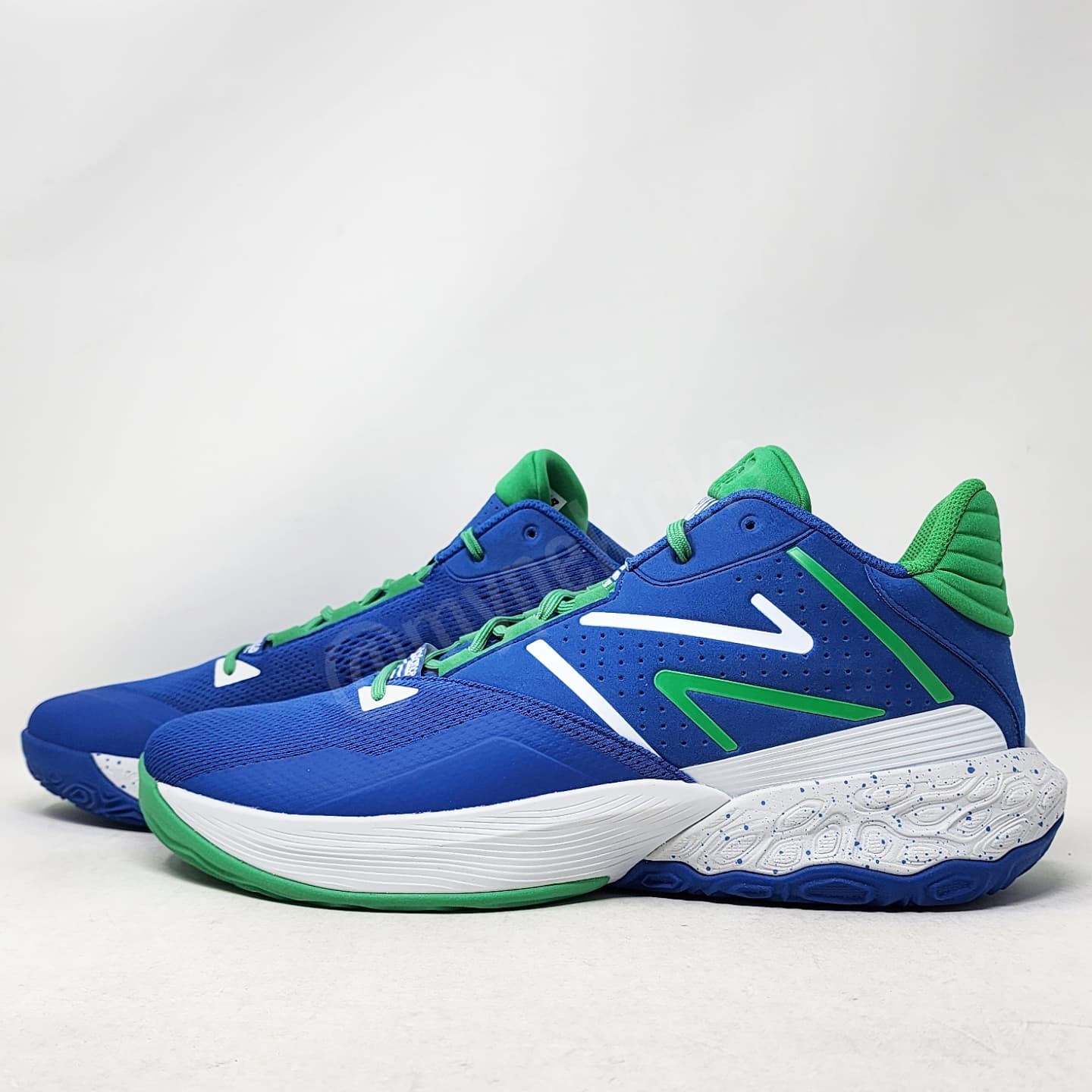 New Balance Two WXY V4 - Darius Bazley PE