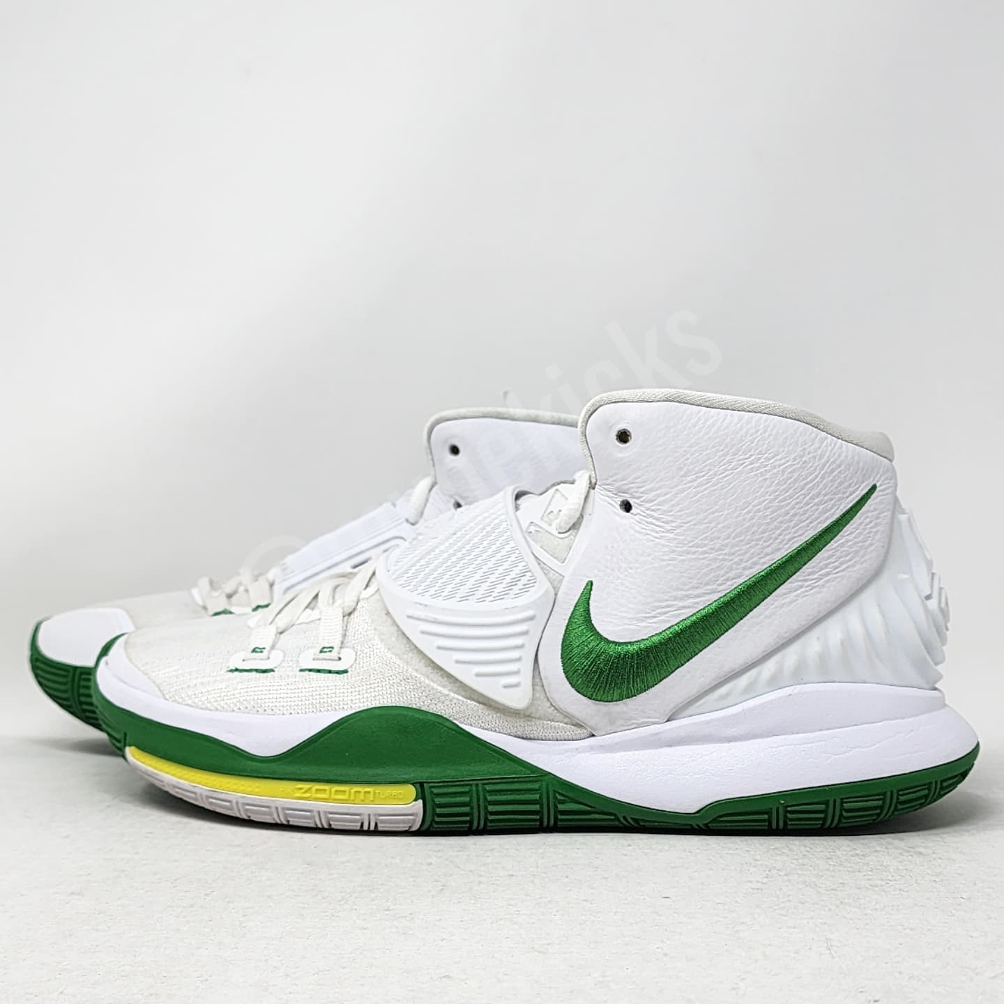 Nike Kyrie 6 - Oregon Ducks PE