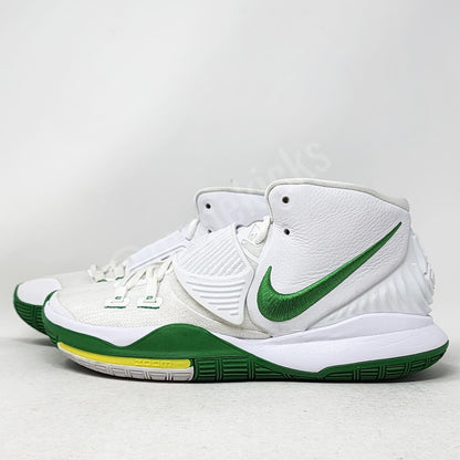 Nike Kyrie 6 - Oregon Ducks PE