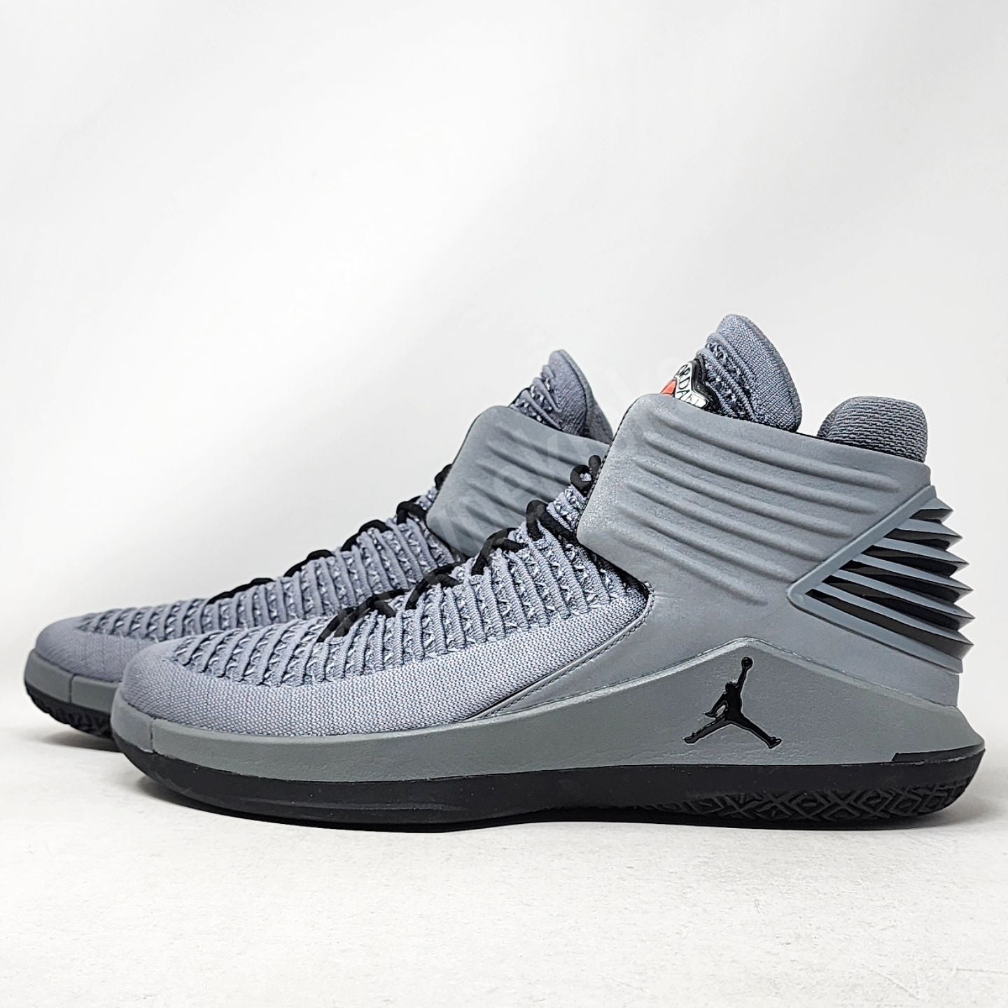 Air Jordan 32 - Kawhi Leonard San Antonio Spurs PE