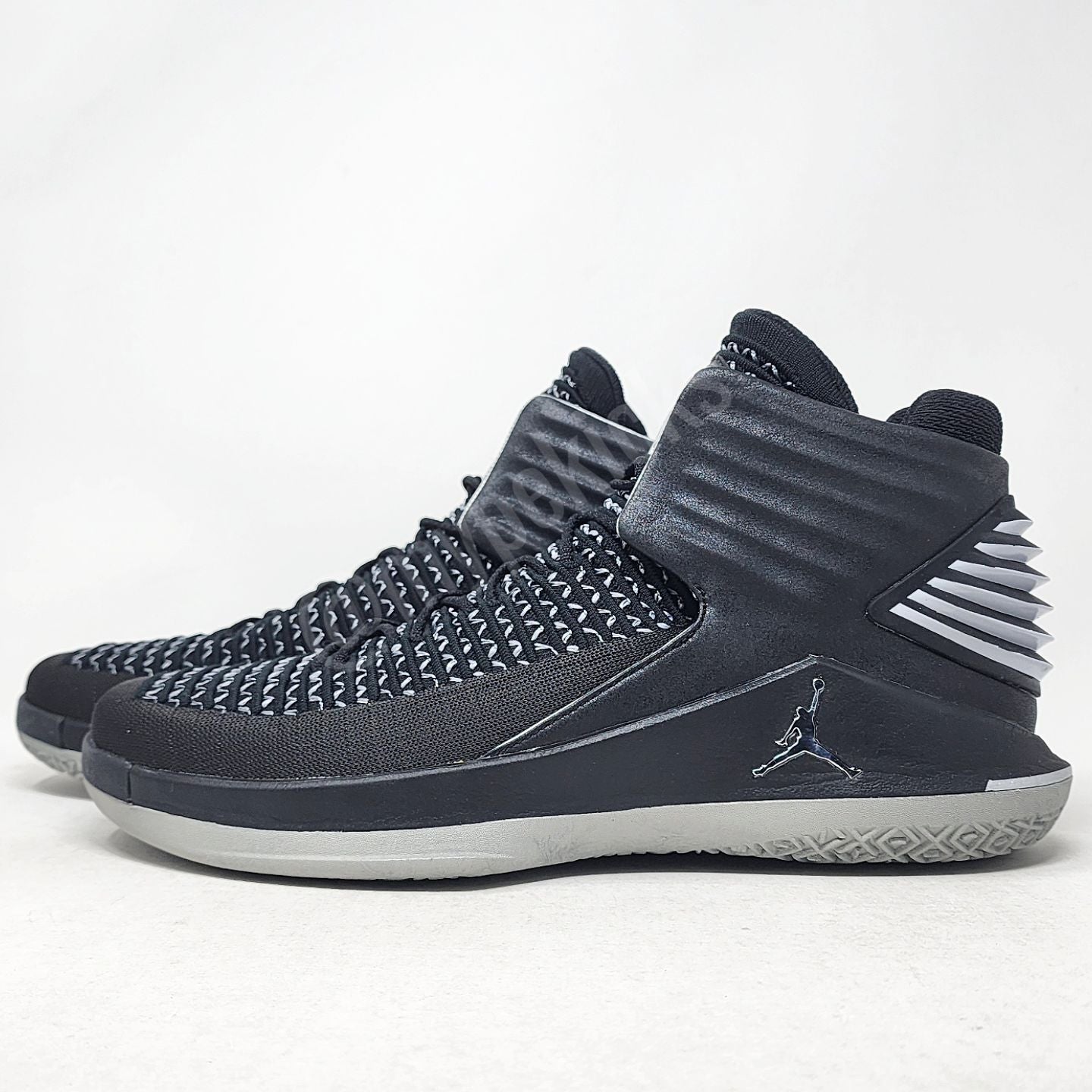 Air Jordan 32 - Kawhi Leonard San Antonio Spurs PE