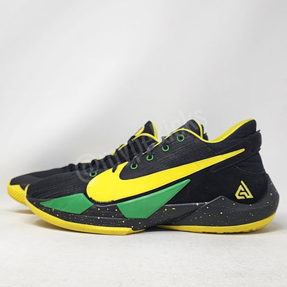 Nike Zoom Freak 2 - Oregon Ducks PE