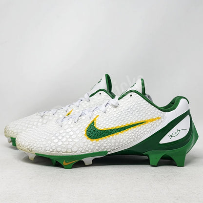 Nike Vapor Edge Kobe 6 - Oregon Ducks PE