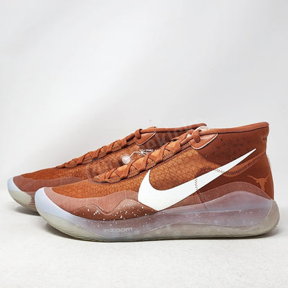 Nike KD 12 - Texas Longhorns PE