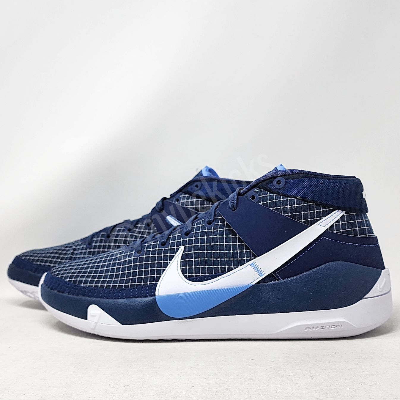 Nike KD 13 - Villanova Wildcats PE