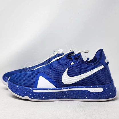 Nike PG 4 - Kentucky Wildcats PE