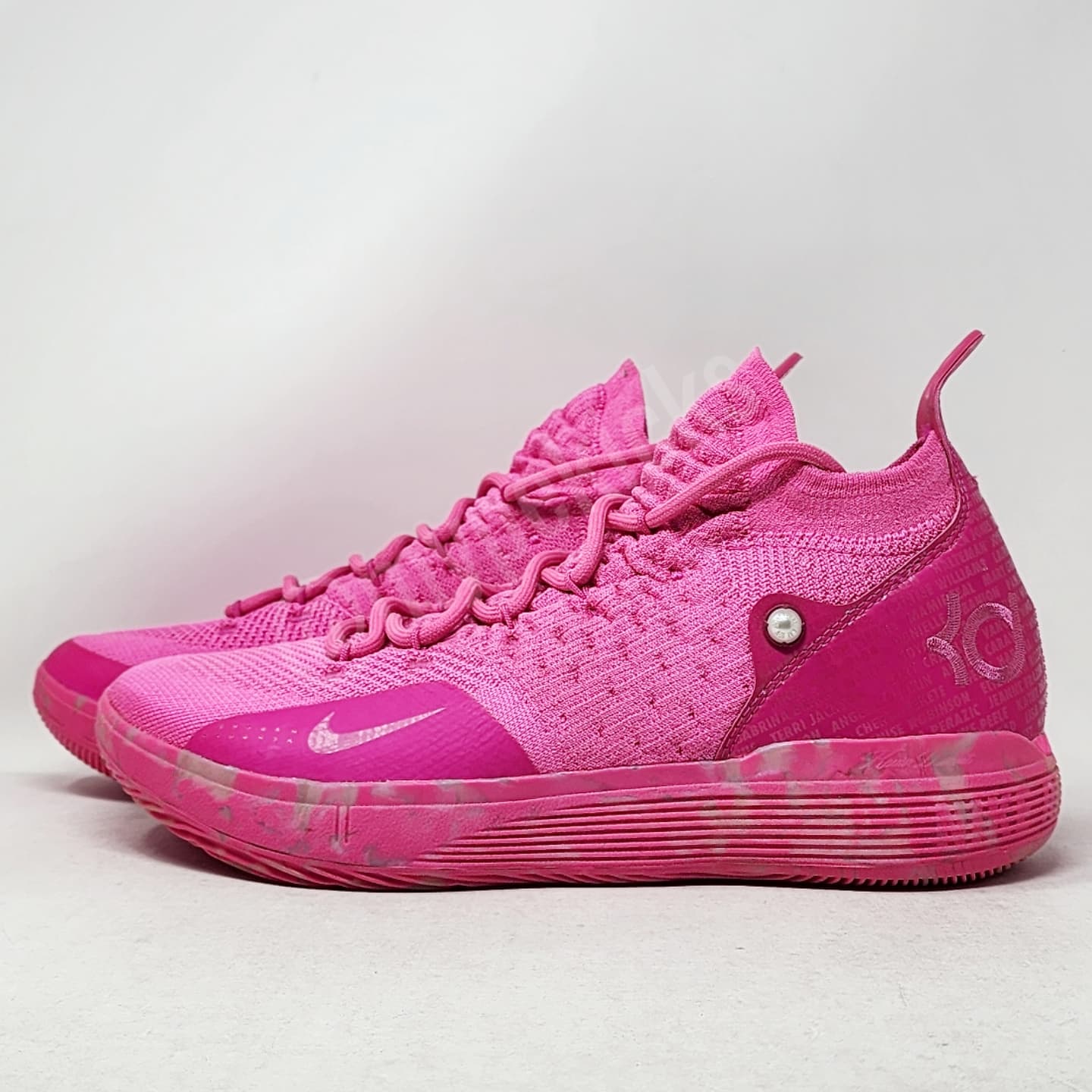 Nike KD 11 - Aunt Pearl