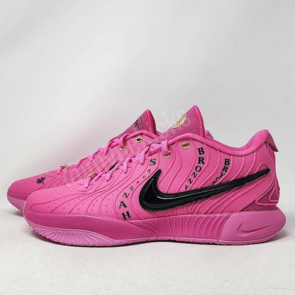 Nike LeBron 21 - 2024 EYBL PE