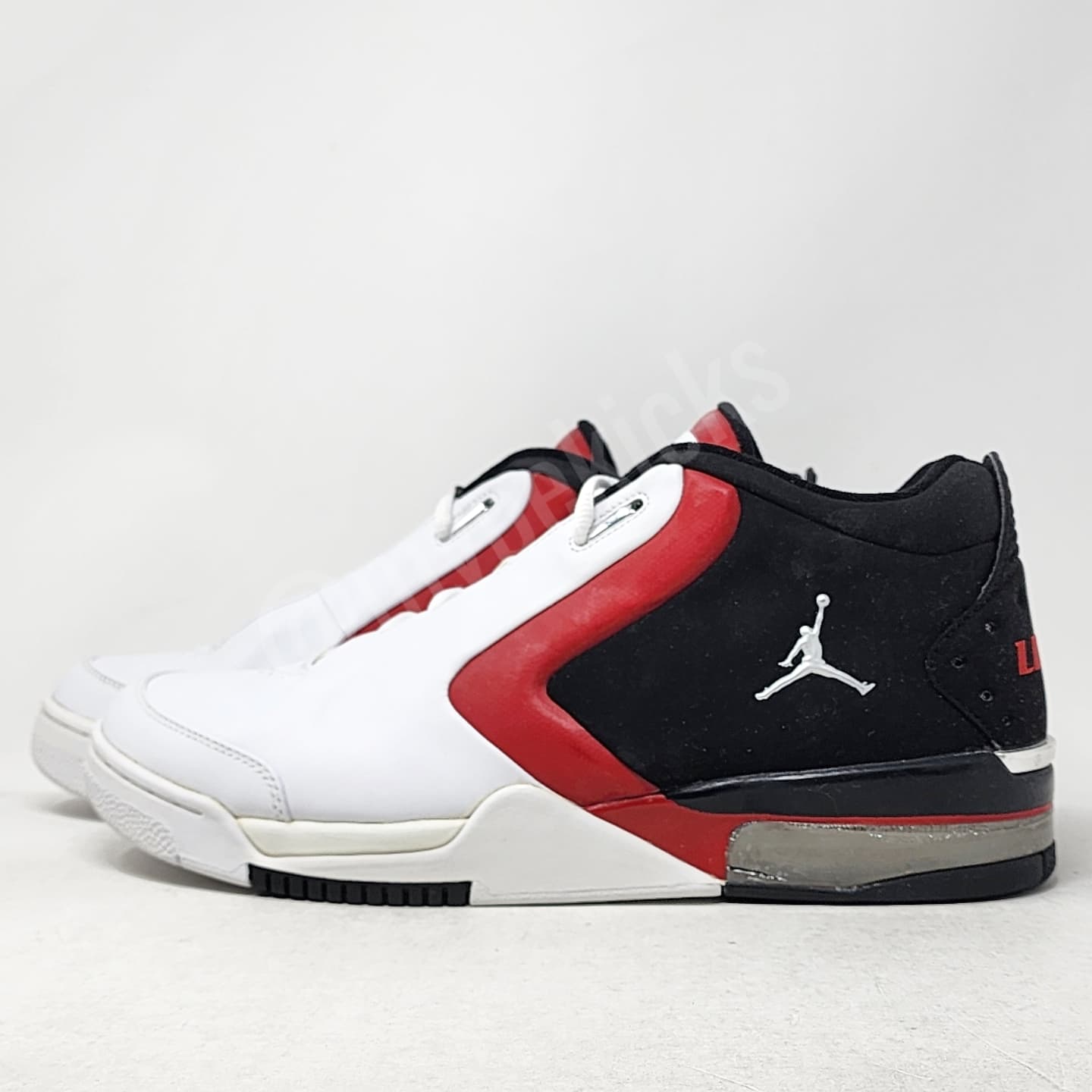 Jordan Big Fund - Derek Anderson Portland Trail Blazers PE