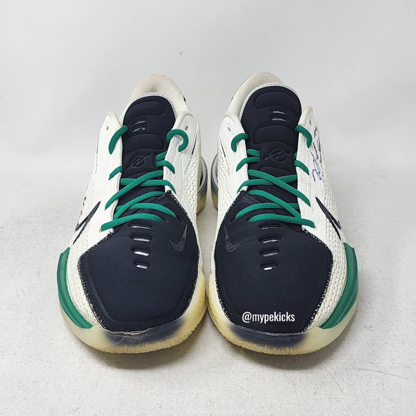 Nike G.T. Cut - Khris Middleton Milwaukee Bucks PE