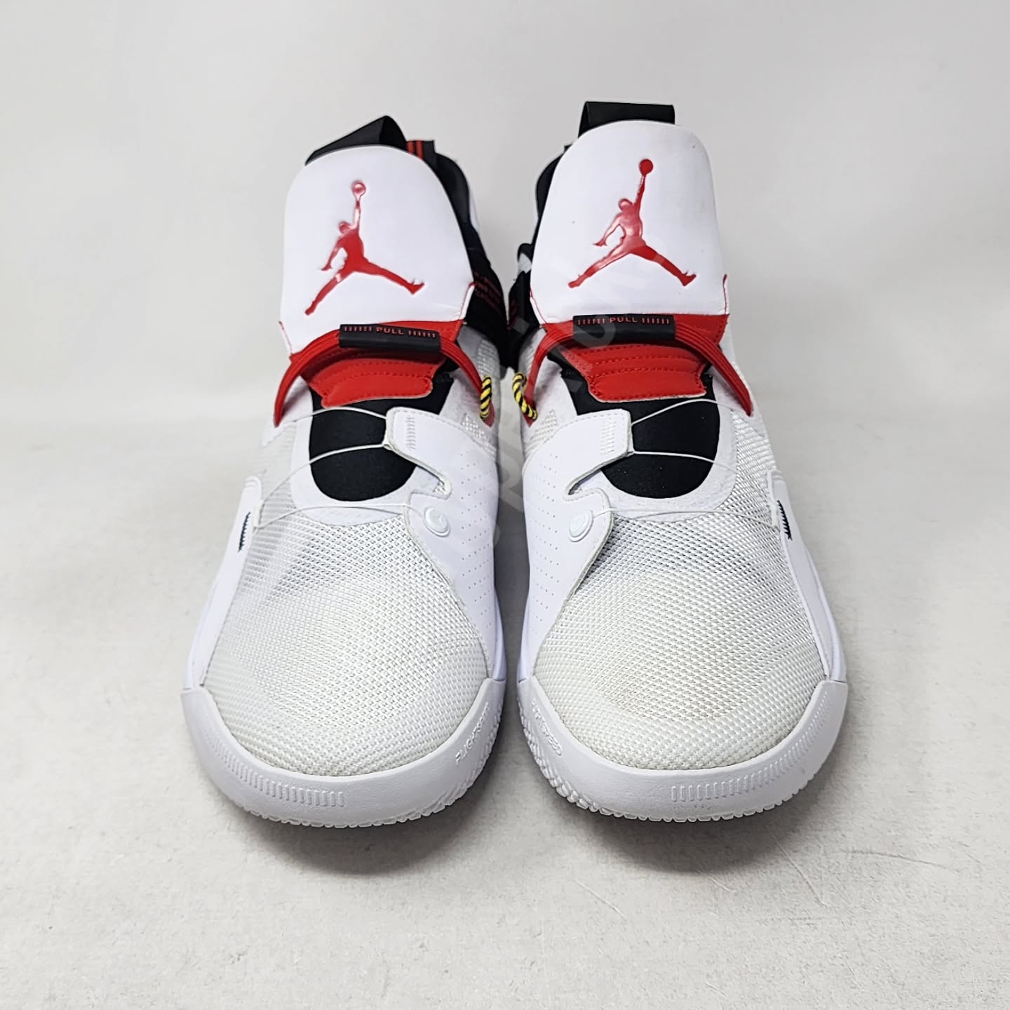 Air Jordan 33 - Greg Monroe Toronto Raptors PE
