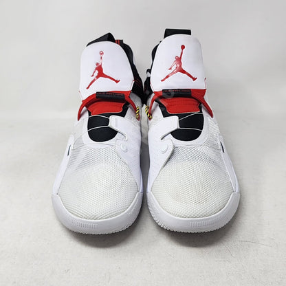 Air Jordan 33 - Greg Monroe Toronto Raptors PE