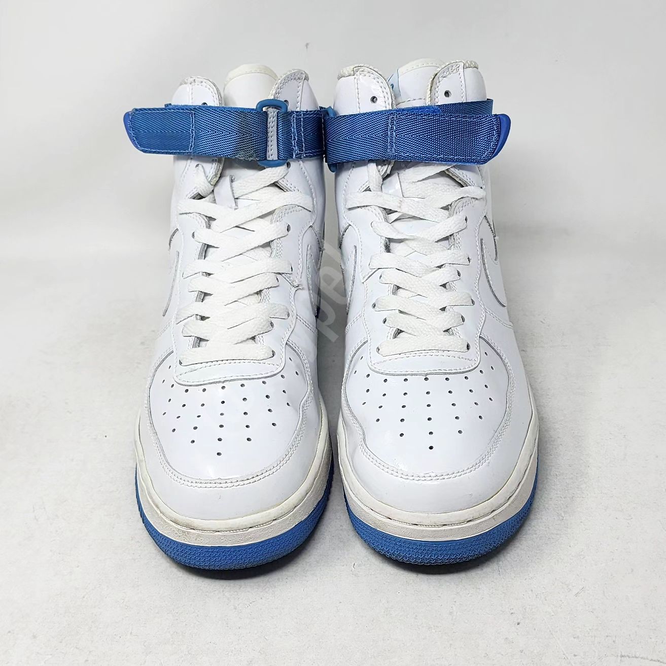 Nike Air Force 1 High Rasheed Wallace PE mypekicks