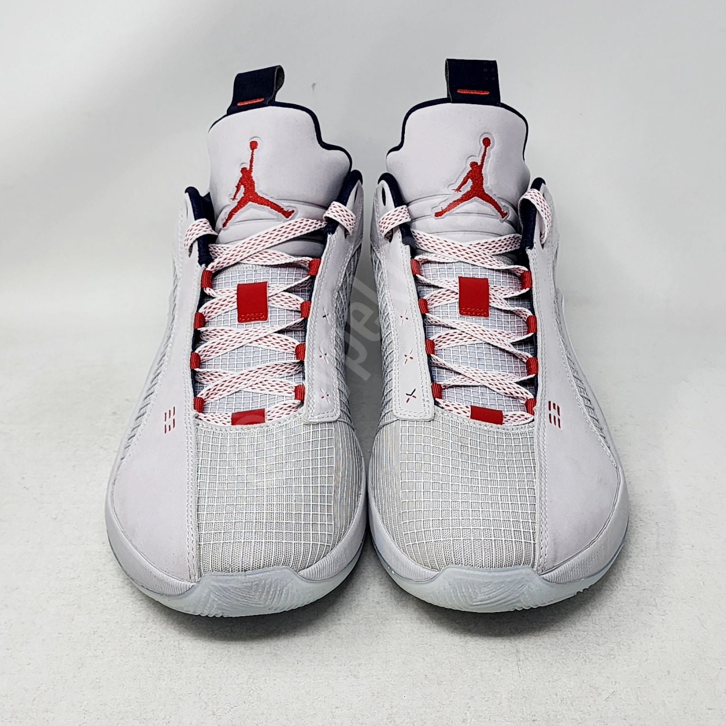 Air Jordan 35 Low - Bradley Beal Washington Wizards PE