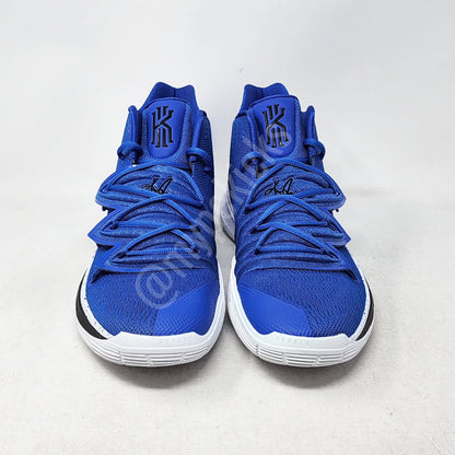 Nike Kyrie 5 - Duke Blue Devils PE