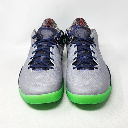 Nike Kobe 8 iD - "Seattle Seahawks"