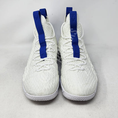 Nike LeBron 15 - Kentucky Wildcats PE