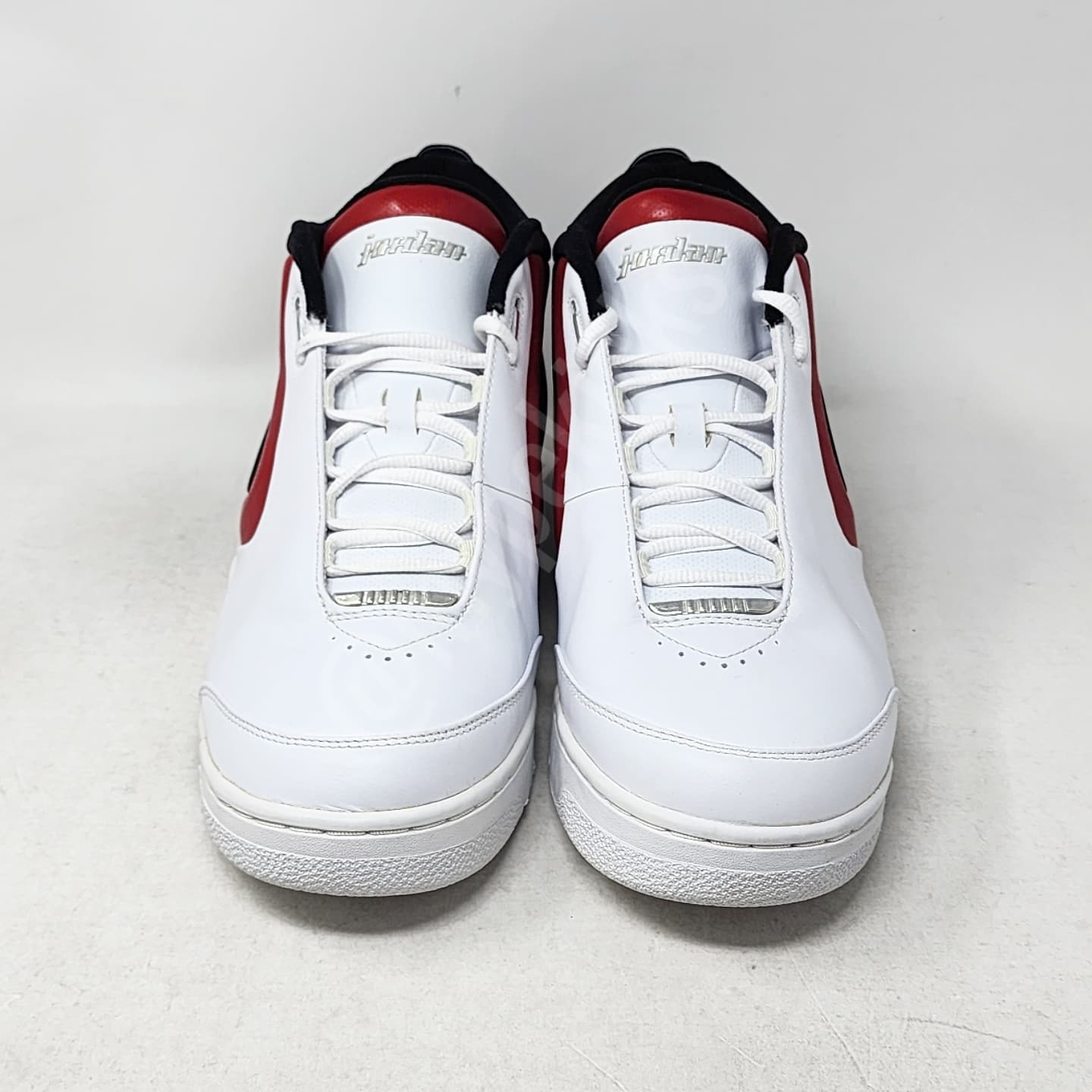 Jordan Big Fund - Derek Anderson Portland Trail Blazers PE