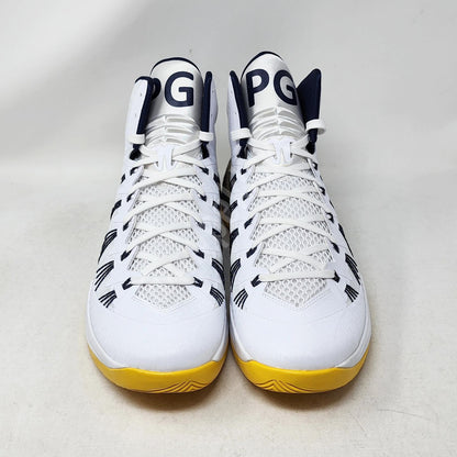 Nike Hyperdunk 2013 - Paul George Indiana Pacers PE