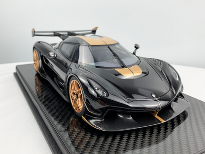 FrontiArt - Koenigsegg Jesko