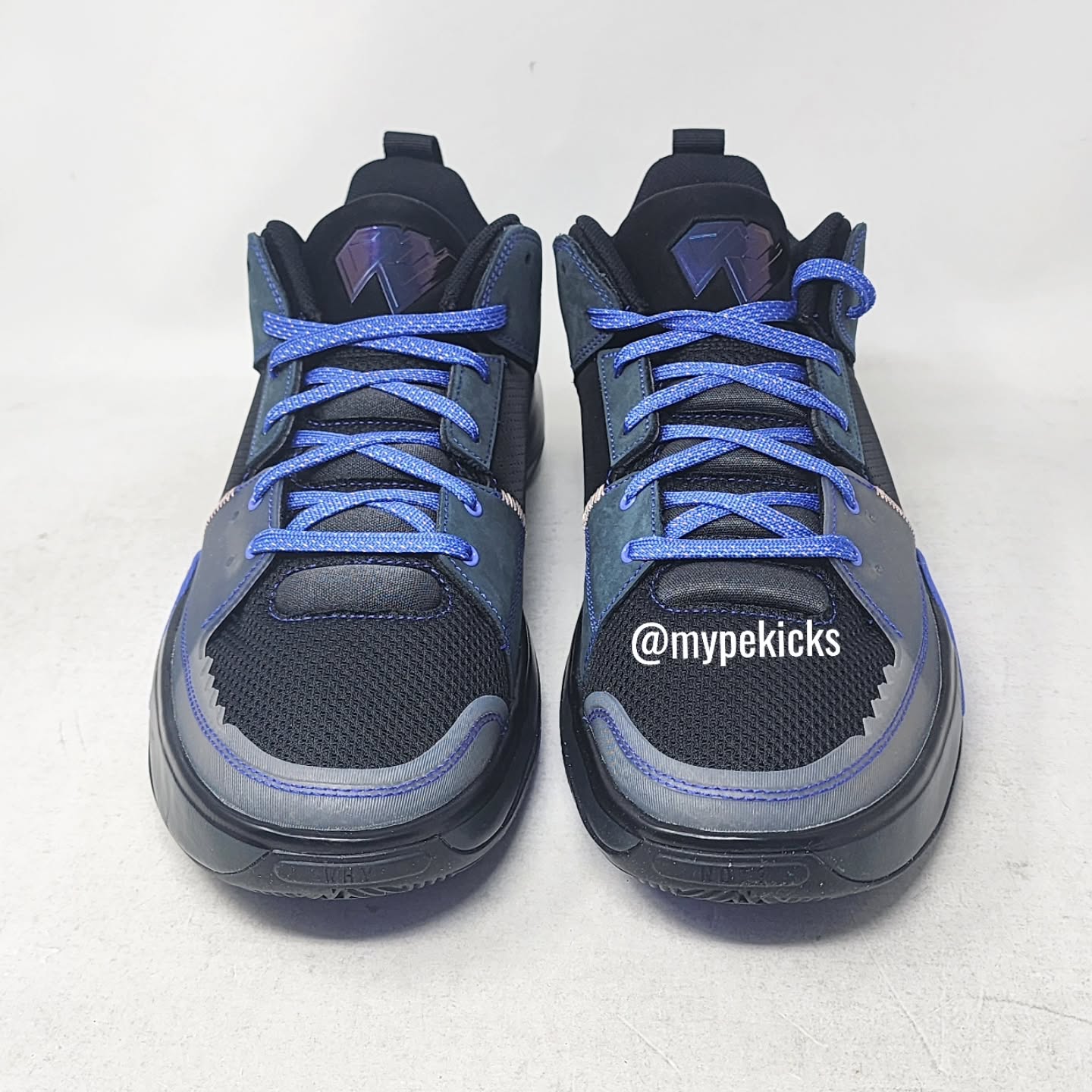 Jordan Westbrook One Take 5 - BHM PE