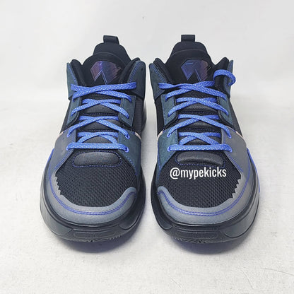 Jordan Westbrook One Take 5 - BHM PE