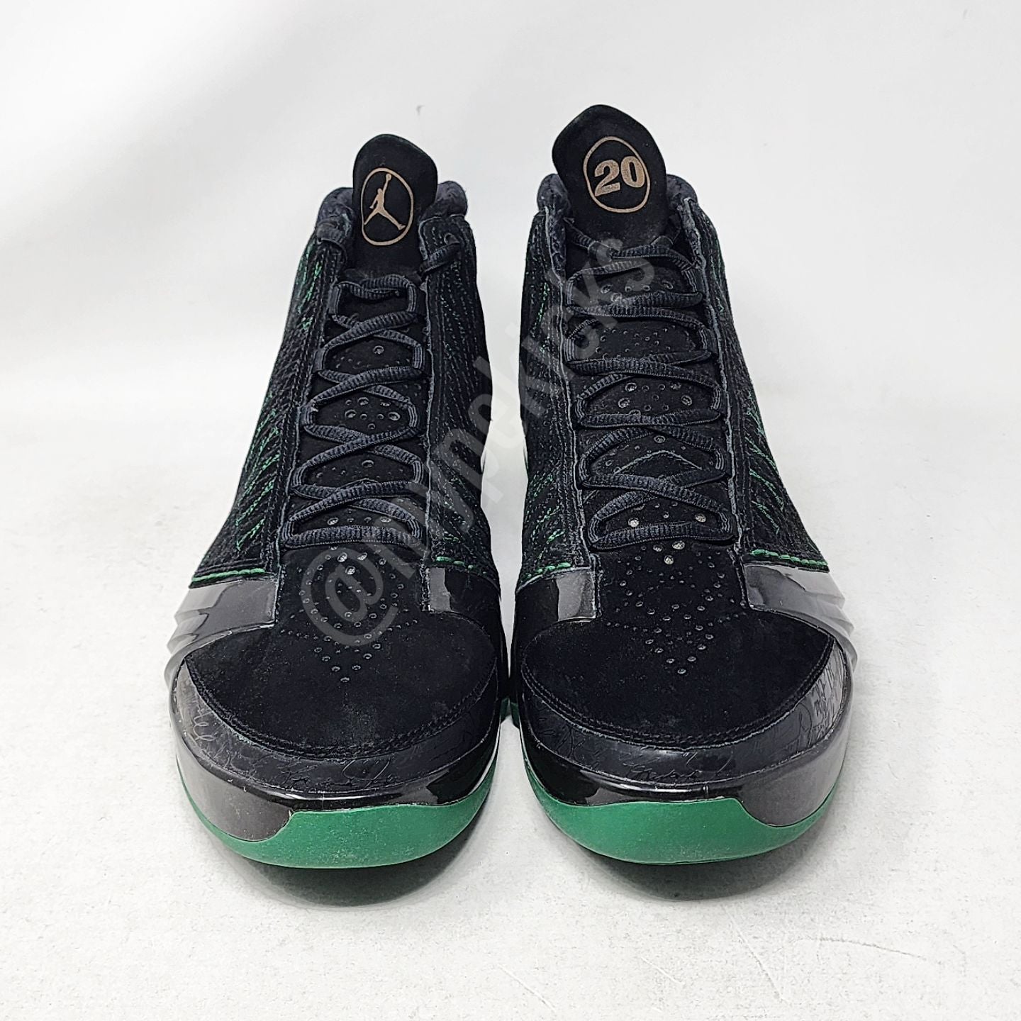 Air Jordan 23 - Ray Allen Boston Celtics PE