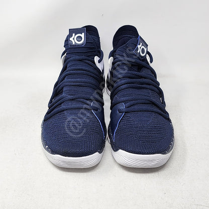 Nike KD 10 - UConn Huskies PE