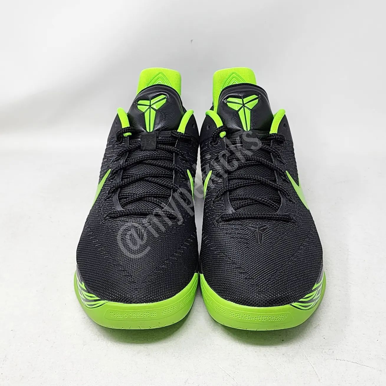 Nike Kobe AD Mid Oregon Player Exclusive mypekicks