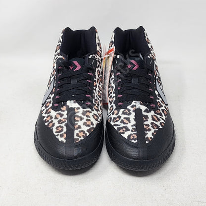 Converse All Star BB EVO - "Leopard" SAMPLE