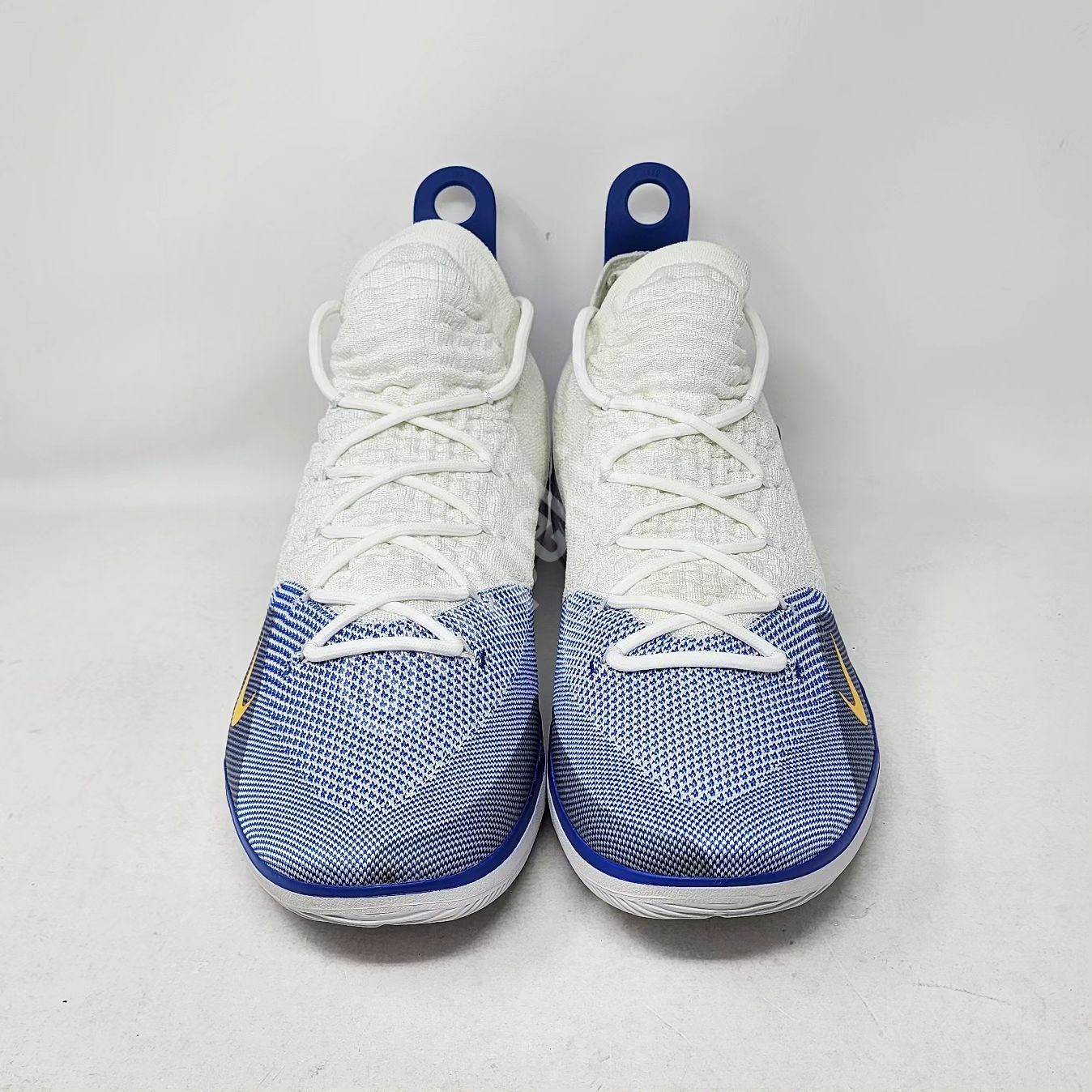 Nike KD 11 - Kevin Durant Golden State Warriors PE