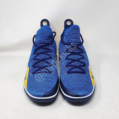 Nike KD 11 - Kevin Durant Golden State Warriors PE