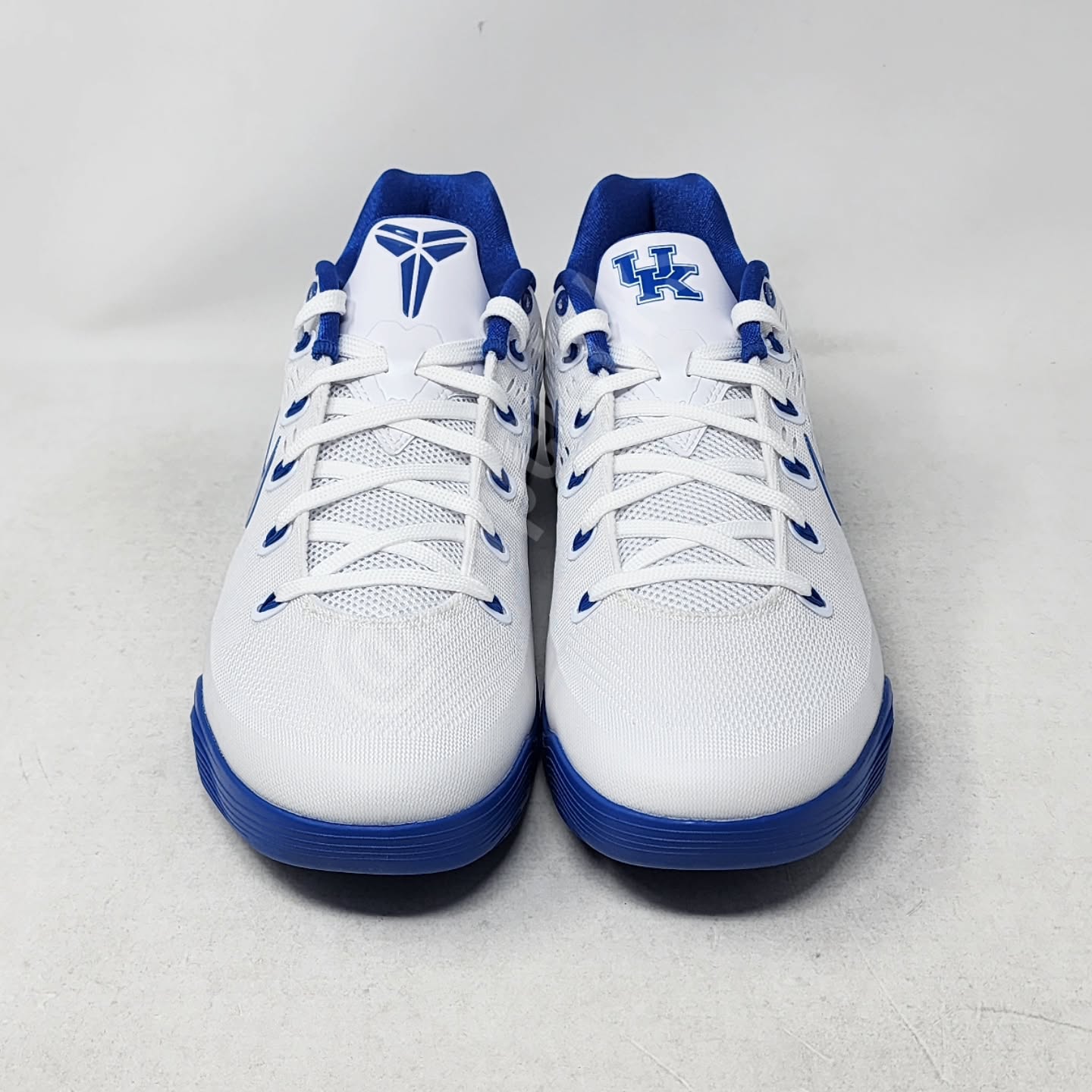 Nike Kobe 9 Protro Low - Kentucky Wildcats PE