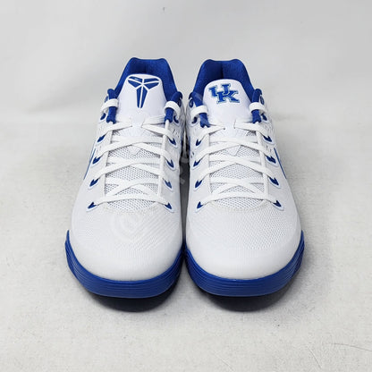 Nike Kobe 9 Protro Low - Kentucky Wildcats PE