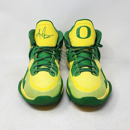 Nike Kyrie Infinity - Oregon Ducks PE