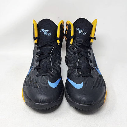 Nike Hyperfuse 2013 - Randy Foye Memphis Grizzlies PE