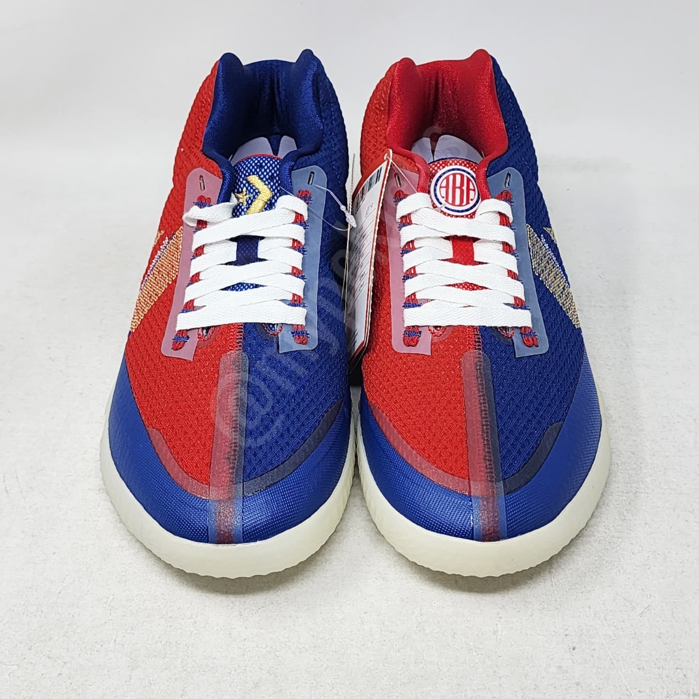 Converse All Star BB EVO - "ABA" SAMPLE