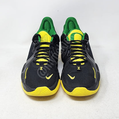 Nike PG 5 - Oregon Ducks PE
