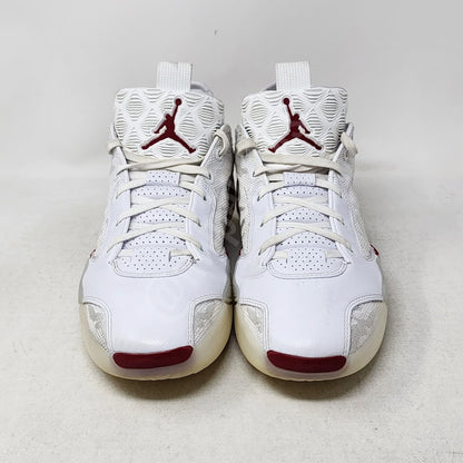 AJ 4 Retro - 俄克拉荷马大学队 PE