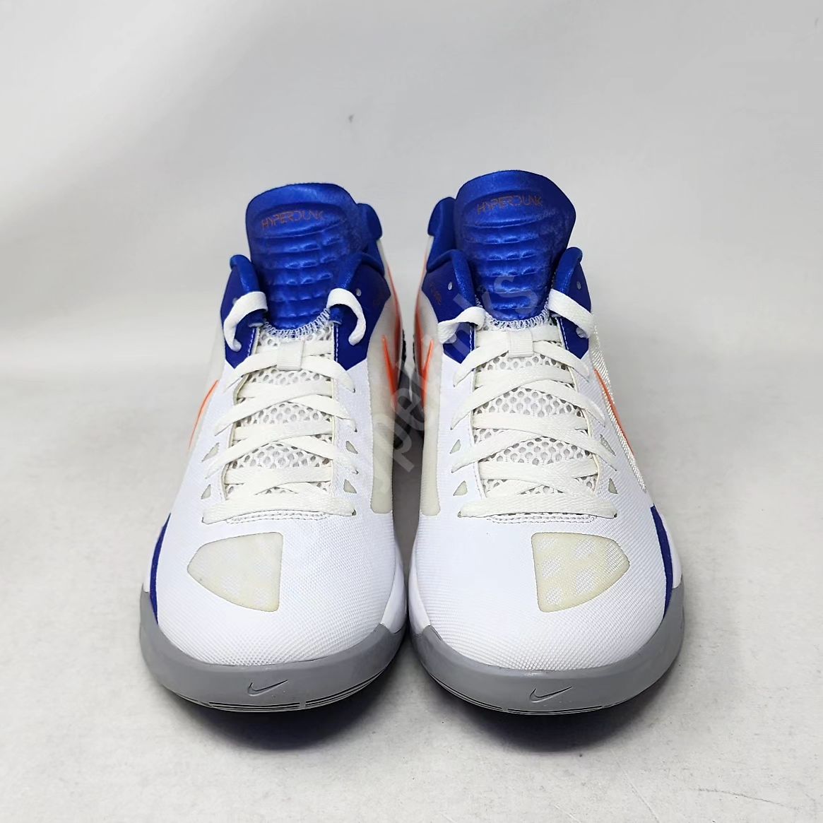 Nike Hyperdunk 2011 Low - Jeremy Lin New York Knicks PE