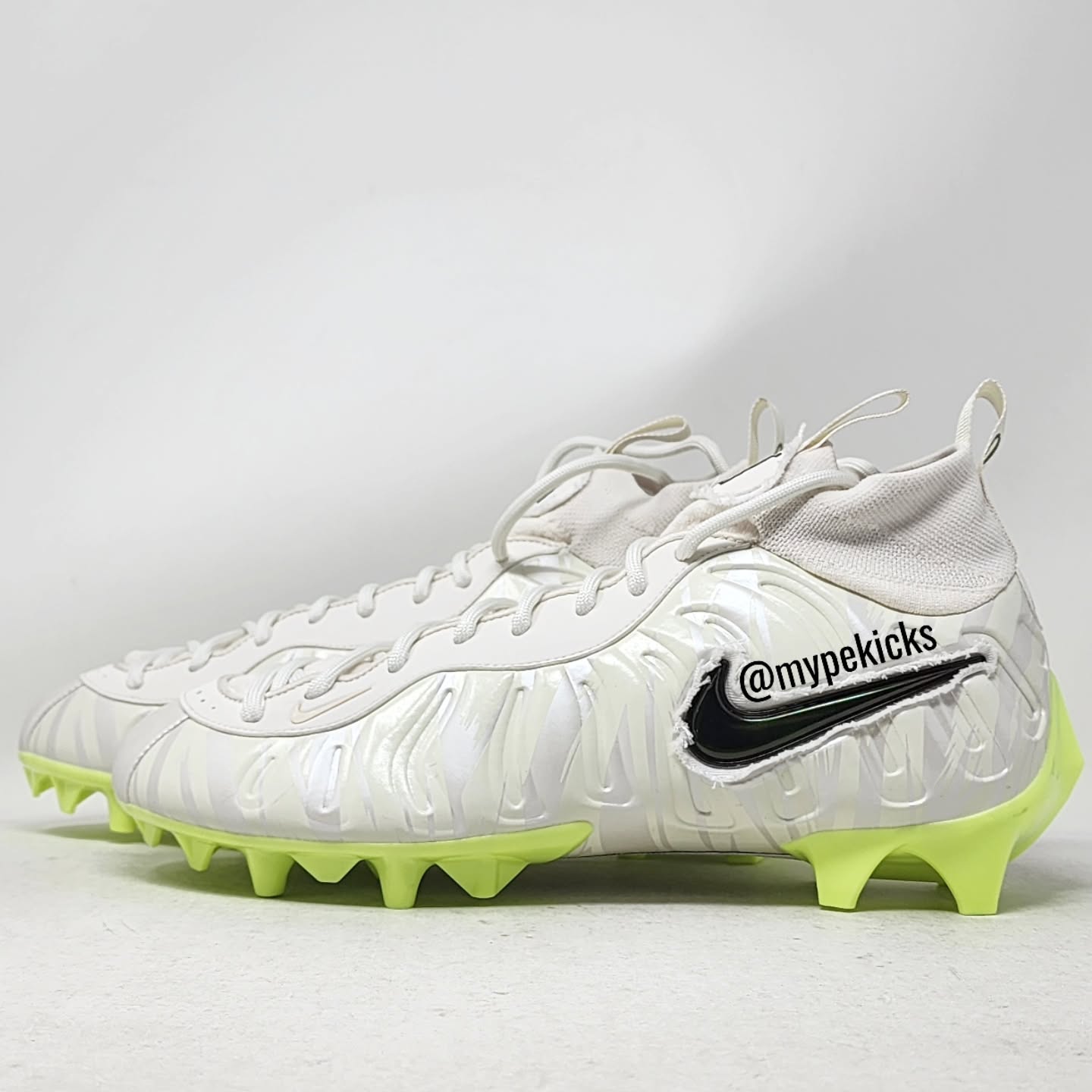 Nike Vaporposite Pro - Oregon Ducks "Mummy" PE (football cleats)