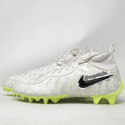 Nike Vaporposite Pro - Oregon Ducks "Mummy" PE (football cleats)