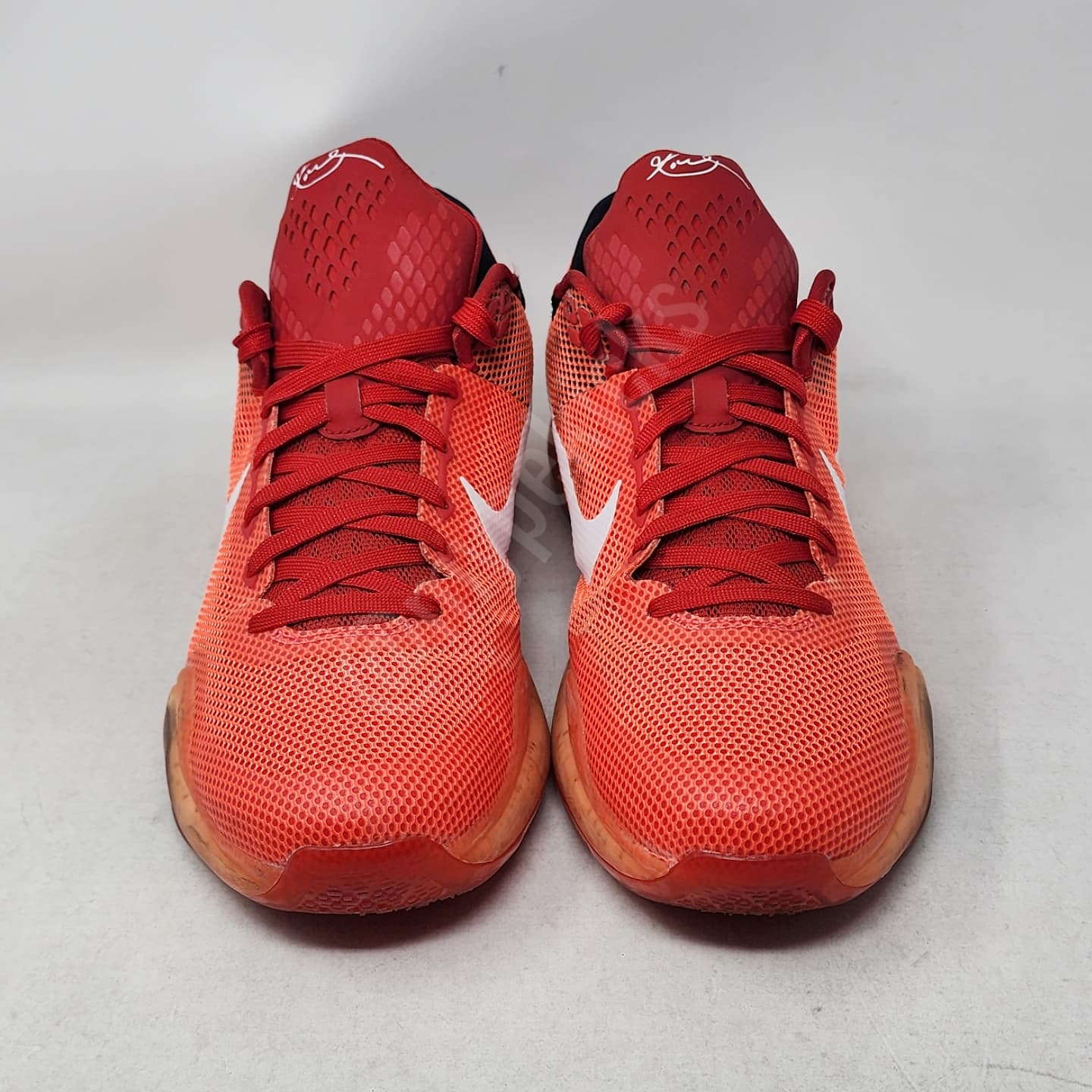 Nike Kobe 10 - "Majors"