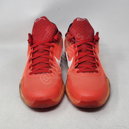 Nike Kobe 10 - "Majors"