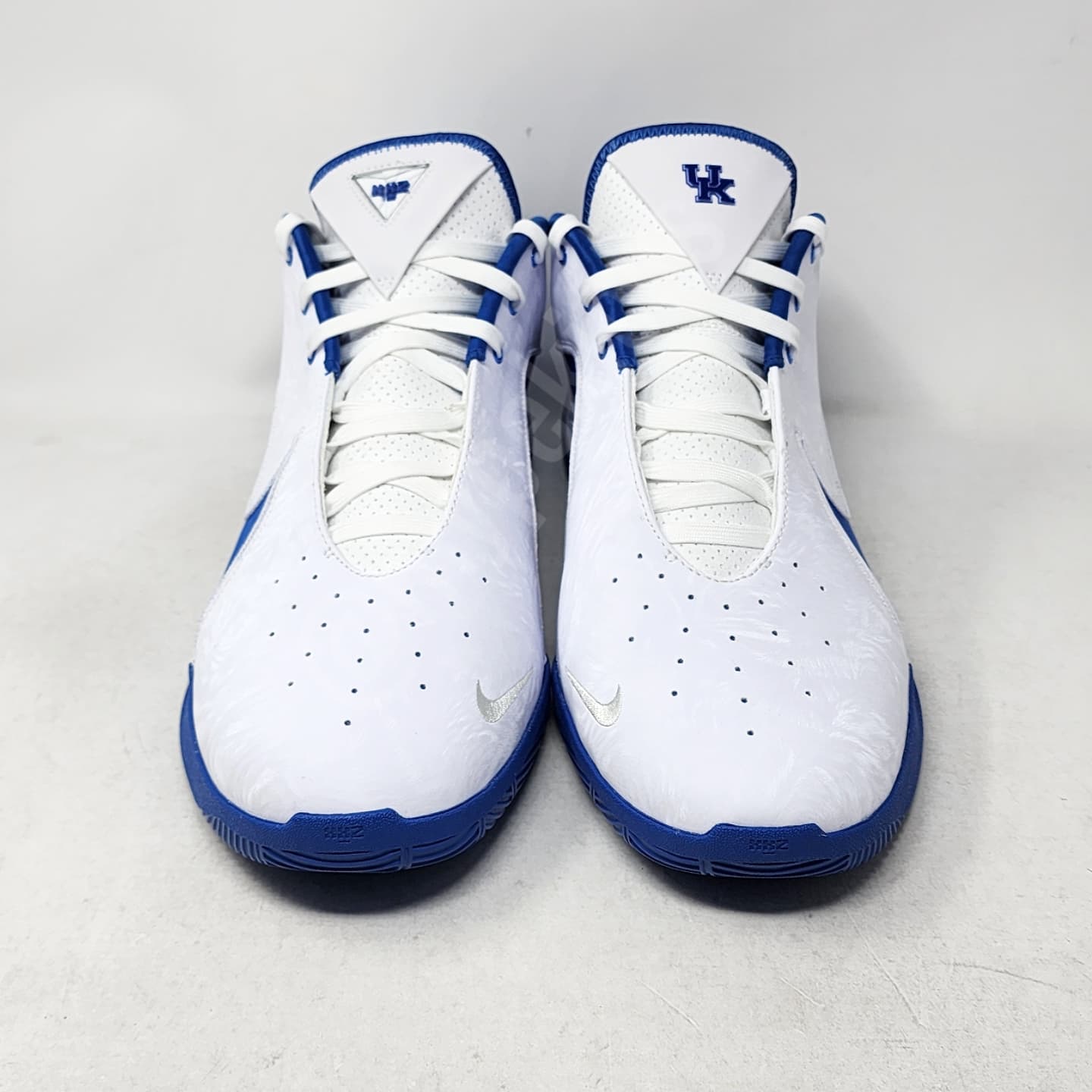 Nike LeBron 22 - Kentucky Wildcats PE